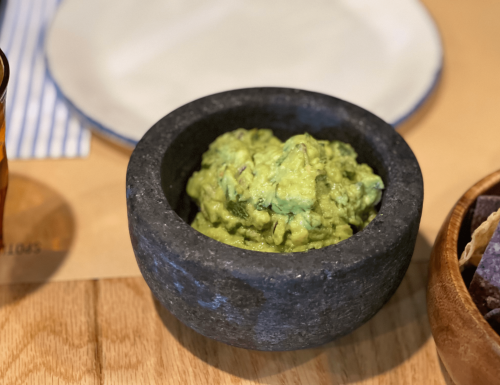 Guacamole